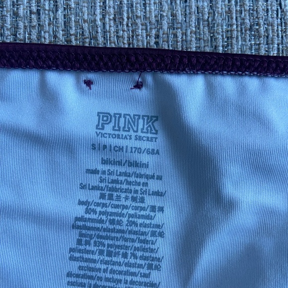 Victoria’s Secret PINK Bikini Bottom - Picture 5 of 5